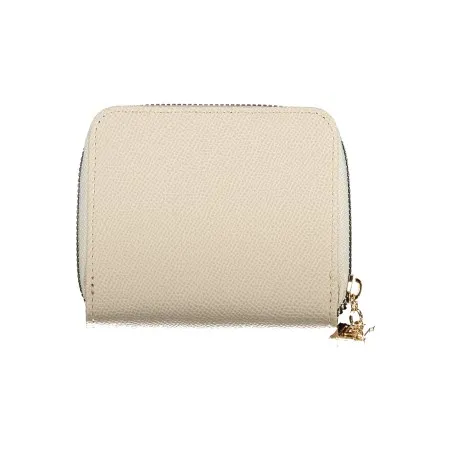 PORTEFEUILLE BEIGE POUR FEMME LAURA BIAGIOTTI - LAURA BIAGIOTTI