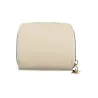 PORTEFEUILLE BEIGE POUR FEMME LAURA BIAGIOTTI - LAURA BIAGIOTTI