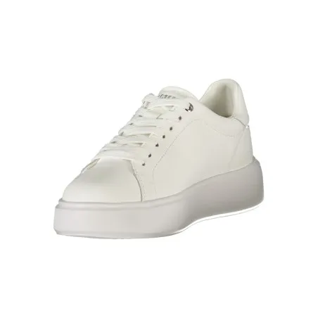 CHAUSSURES DE SPORT BLANCHES POUR FEMMES BLAUER - BLAUER
