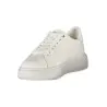 CHAUSSURES DE SPORT BLANCHES POUR FEMMES BLAUER - BLAUER