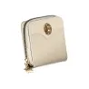PORTEFEUILLE BEIGE POUR FEMME LAURA BIAGIOTTI - LAURA BIAGIOTTI