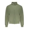 NORVÈGE 1963 VESTE VERTE HOMME - NORWAY 1963
