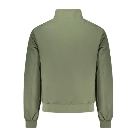 NORVÈGE 1963 VESTE VERTE HOMME - NORWAY 1963