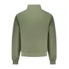 NORVÈGE 1963 VESTE VERTE HOMME - NORWAY 1963