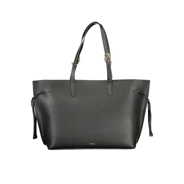 SAC NOIR POUR FEMME FURLA - FURLA