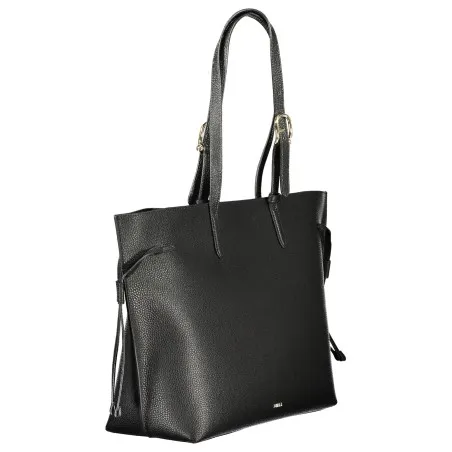 SAC NOIR POUR FEMME FURLA - FURLA