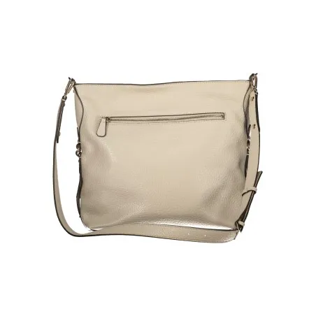 SAC BEIGE GUESS JEANS POUR FEMME - GUESS JEANS