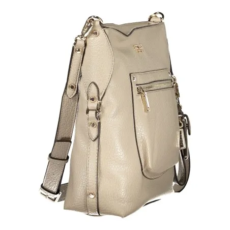 SAC BEIGE GUESS JEANS POUR FEMME - GUESS JEANS