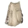 SAC BEIGE GUESS JEANS POUR FEMME - GUESS JEANS
