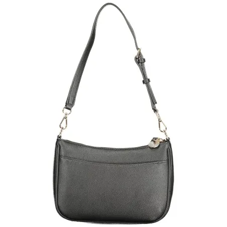 SAC NOIR GUESS JEANS POUR FEMME - GUESS JEANS