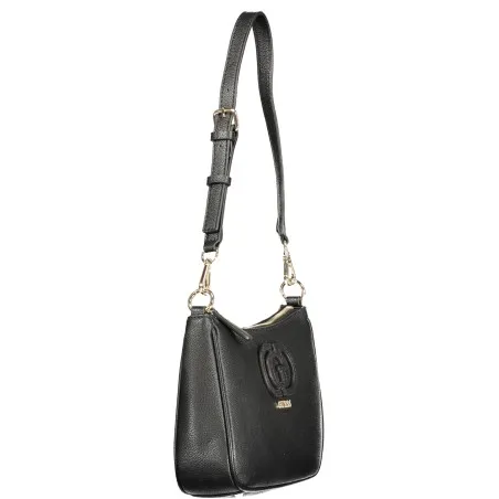 SAC NOIR GUESS JEANS POUR FEMME - GUESS JEANS