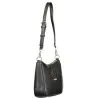 SAC NOIR GUESS JEANS POUR FEMME - GUESS JEANS