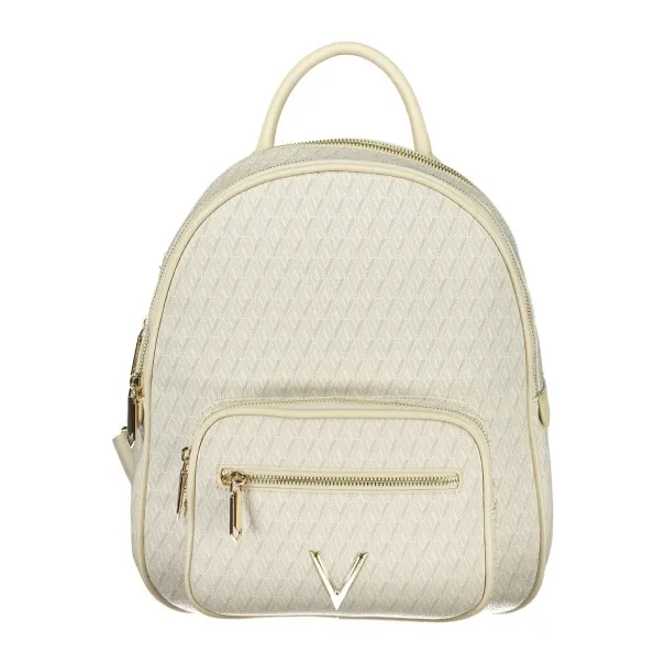 Sac à dos beige VALENTINO BAGS pour femme - valentino