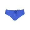 Maillot de bain homme Tommy Hilfiger à fond bleu - TOMMY HILFIGER
