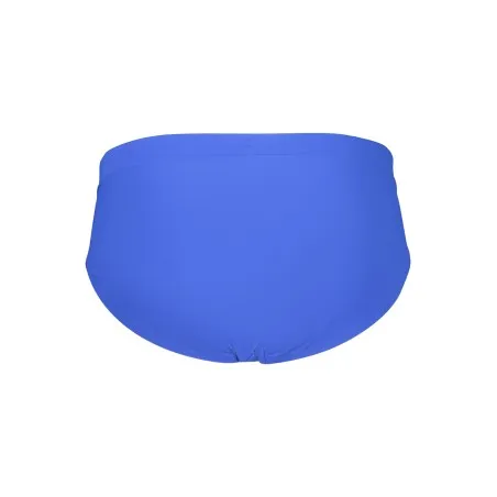 Maillot de bain homme Tommy Hilfiger à fond bleu - TOMMY HILFIGER
