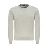 PULL GRIS POUR HOMMES NORTH SAILS - NORTH SAILS