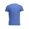 T-shirt à manches courtes pour homme US POLO ASSN., bleu - U.S. POLO ASSN