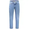 Jean Tommy Hilfiger pour homme bleu - TOMMY HILFIGER