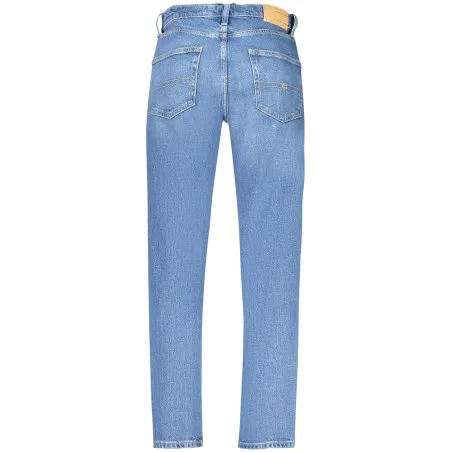 Jean Tommy Hilfiger pour homme bleu - TOMMY HILFIGER