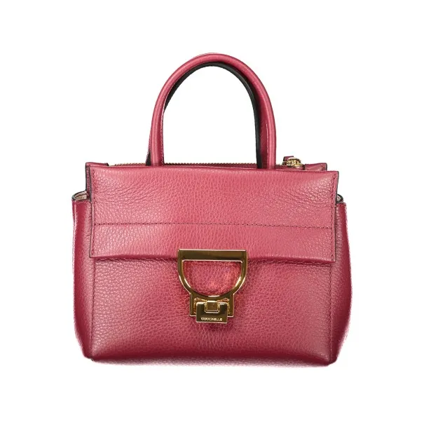 SAC FEMME COCCINELLE VIOLET - COCCINELLE