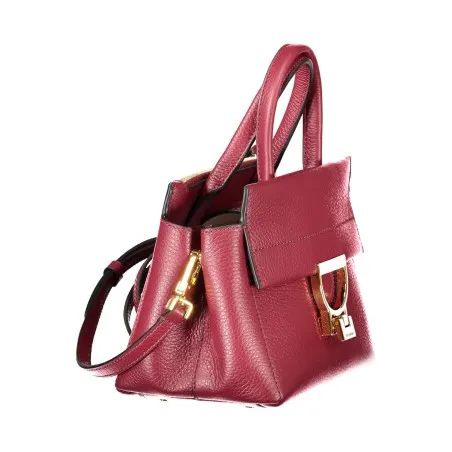 SAC FEMME COCCINELLE VIOLET - COCCINELLE