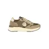BLAUER CHAUSSURES DE SPORT POUR HOMMES GRIS - BLAUER