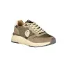 BLAUER CHAUSSURES DE SPORT POUR HOMMES GRIS - BLAUER