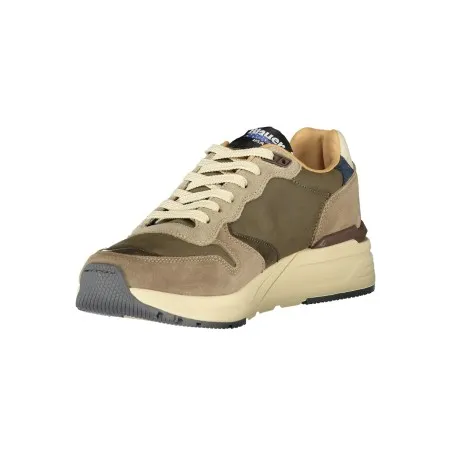 BLAUER CHAUSSURES DE SPORT POUR HOMMES GRIS - BLAUER