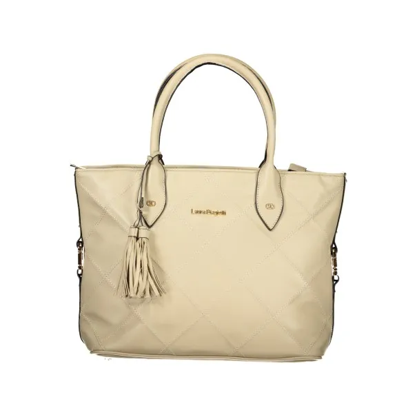 SAC BEIGE POUR FEMME LAURA BIAGIOTTI - LAURA BIAGIOTTI