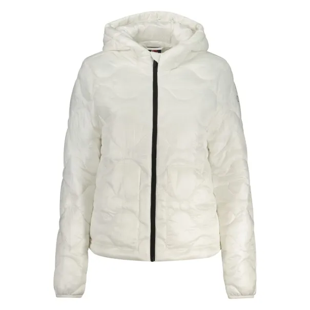 NORVÈGE 1963 VESTE BLANCHE POUR FEMME - NORWAY 1963