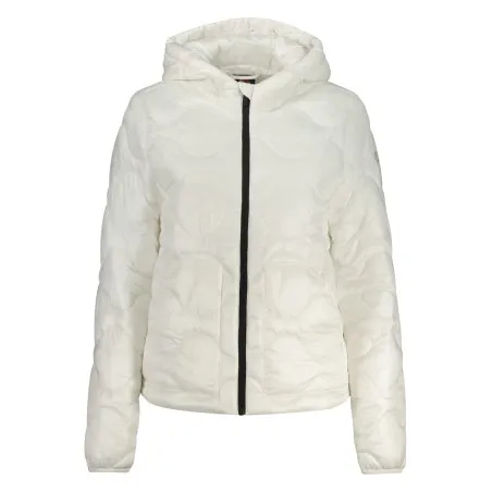 NORVÈGE 1963 VESTE BLANCHE POUR FEMME - NORWAY 1963