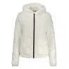 NORVÈGE 1963 VESTE BLANCHE POUR FEMME - NORWAY 1963