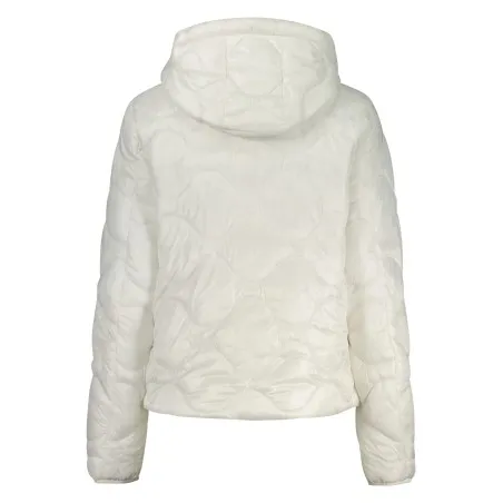 NORVÈGE 1963 VESTE BLANCHE POUR FEMME - NORWAY 1963