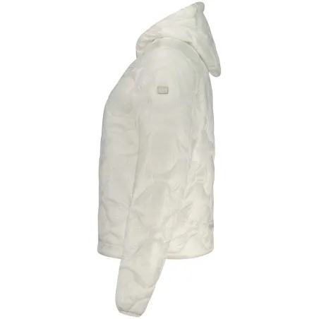 NORVÈGE 1963 VESTE BLANCHE POUR FEMME - NORWAY 1963