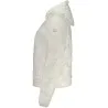 NORVÈGE 1963 VESTE BLANCHE POUR FEMME - NORWAY 1963
