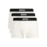 BOXER BLANC POUR HOMME BOSS - BOSS