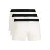 BOXER BLANC POUR HOMME BOSS - BOSS