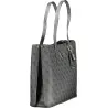 SAC NOIR GUESS JEANS POUR FEMME - GUESS JEANS