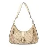 SAC BEIGE GUESS JEANS POUR FEMME - GUESS JEANS