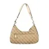 SAC BEIGE GUESS JEANS POUR FEMME - GUESS JEANS