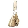SAC BEIGE GUESS JEANS POUR FEMME - GUESS JEANS