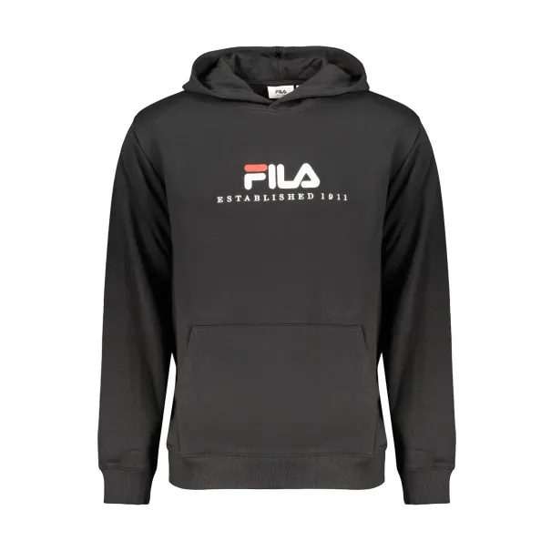 SWEAT-SHIRT FERMETURE ÉCLAIR FILA POUR HOMME - FILA