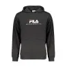 SWEAT-SHIRT FERMETURE ÉCLAIR FILA POUR HOMME - FILA