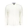 Chemise blanche à manches longues pour homme North Sails - NORTH SAILS