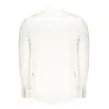 Chemise blanche à manches longues pour homme North Sails - NORTH SAILS