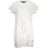 NAPAPIJRI ROBE DE SPORT FEMME BLANCHE - NAPAPIJRI