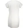 NAPAPIJRI ROBE DE SPORT FEMME BLANCHE - NAPAPIJRI