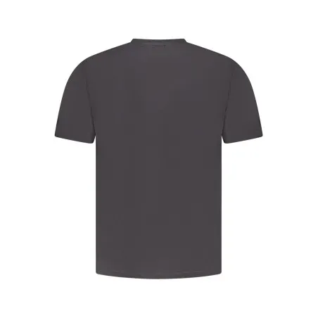 T-SHIRT À MANCHES COURTES NORTH SAILS HOMME NOIR - NORTH SAILS