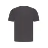 T-SHIRT À MANCHES COURTES NORTH SAILS HOMME NOIR - NORTH SAILS