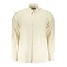 CHEMISE À MANCHES LONGUES NORTH SAILS HOMME BEIGE - NORTH SAILS